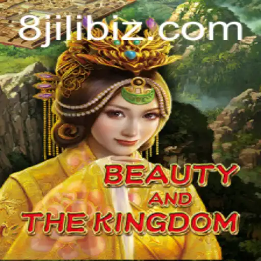 Beauty and the Kingdom: An Epic Journey with 8JILI