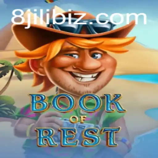 Exploring the Magical Realms of BookofRest and the Power of 8JILI