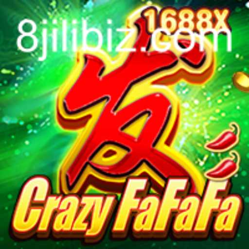 CrazyFaFaFa: The Exciting World of 8JILI Gaming