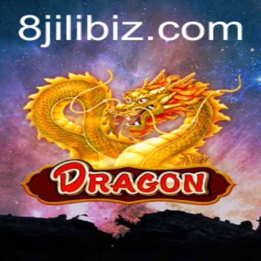 Unveiling the Mystical World of 'Dragon' and the Power of '8JILI'