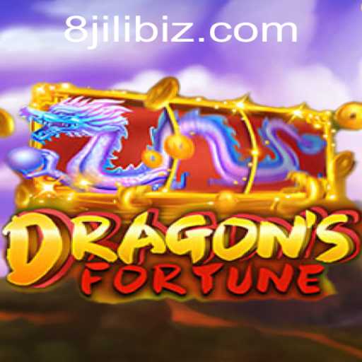 Unveiling DragonFortune: A Journey Through Fantasy and Strategy with 8JILI