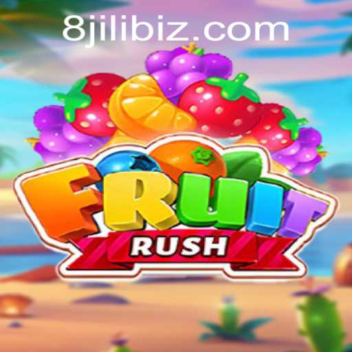 Unveiling the Excitement of FruitRush: A Comprehensive Guide with 8JILI Insights