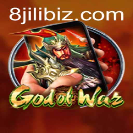GodofWarM: A Journey Through Ancient Mythology with 8JILI