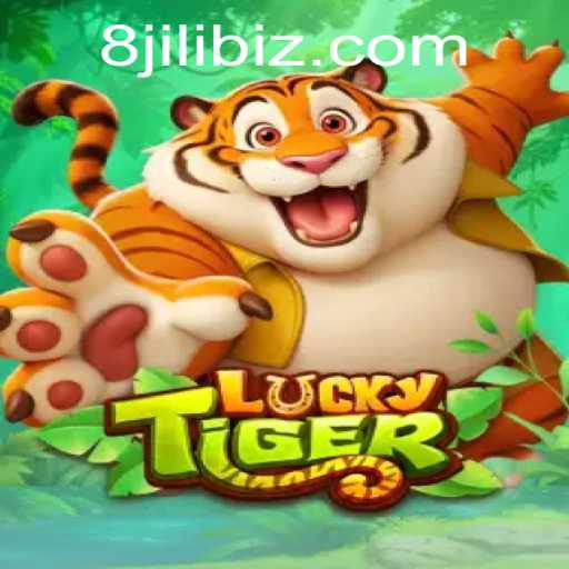 LuckyTiger and 8JILI: A Journey through the World of Exciting Gameplay