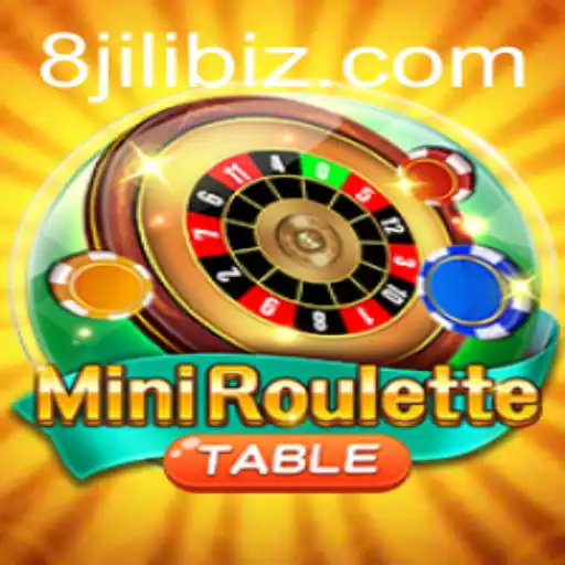 Discovering MiniRoulette: An Exciting Spin with 8JILI