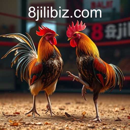 Exploring Online Sabong: The Rise of 8JILI in the Digital Arena