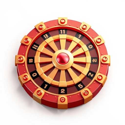 Exploring the Thrills of Rotary Games and the Rise of 8JILI: A New Era in Online Entertainment