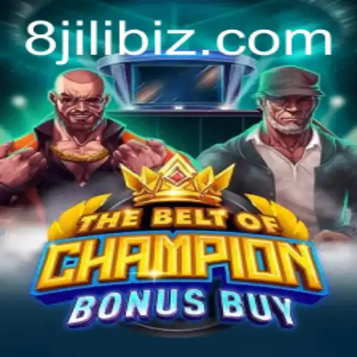 TheBeltOfChampionBonusBuy: A Thrilling Adventure in Modern Gaming
