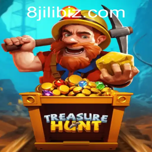 Exploring TreasureHunt: An Intriguing Game of Strategy and Adventure