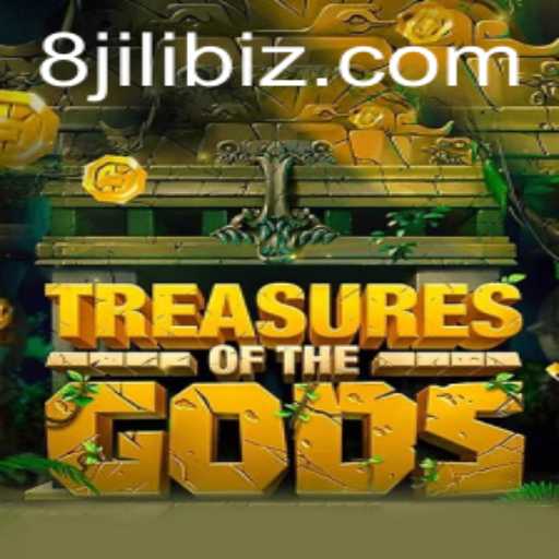 Unlocking the Mysteries of Treasure of the Gods: A Journey Into Myth and Adventure