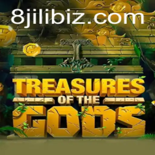 Unlocking the Mysteries of Treasure of the Gods: A Journey Into Myth and Adventure