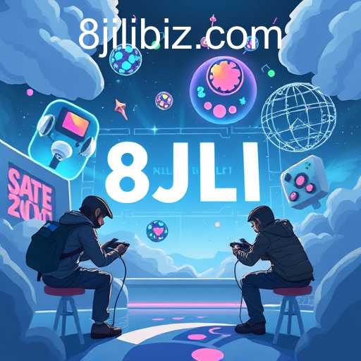 Exploring the Dynamic World of Video Games: A Deep Dive into 8JILI