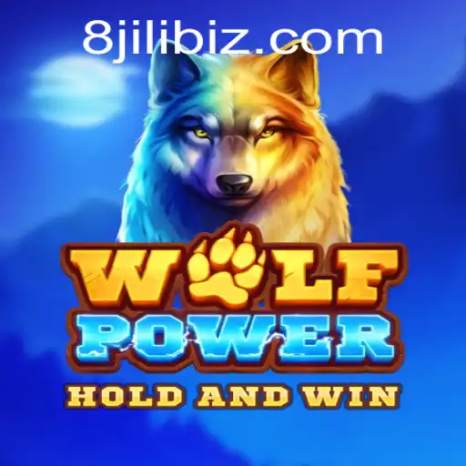 Exploring the Intricacies of WolfPower: A Guide to 8JILI
